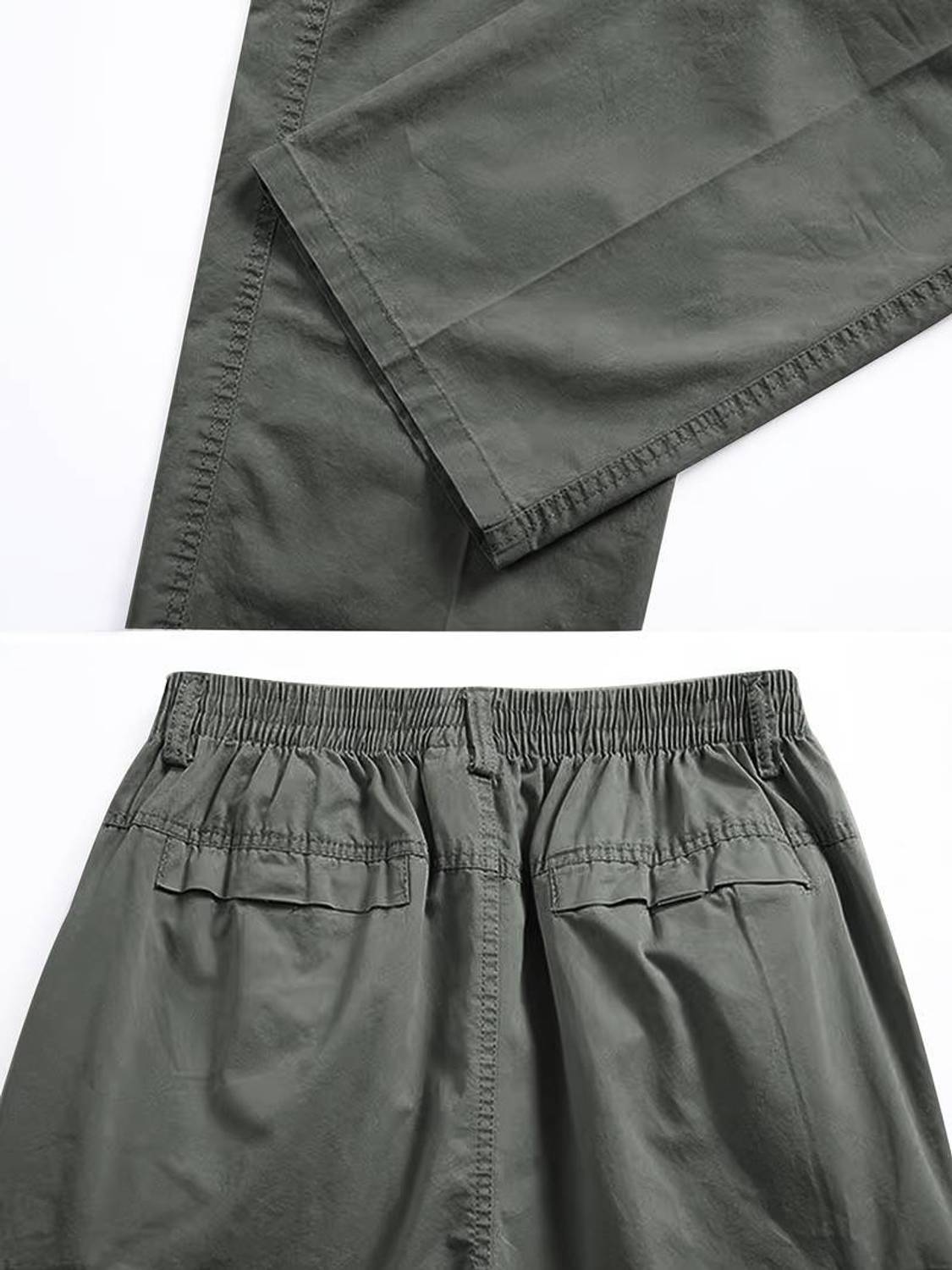 JexPuti Men Cargos - Image 4