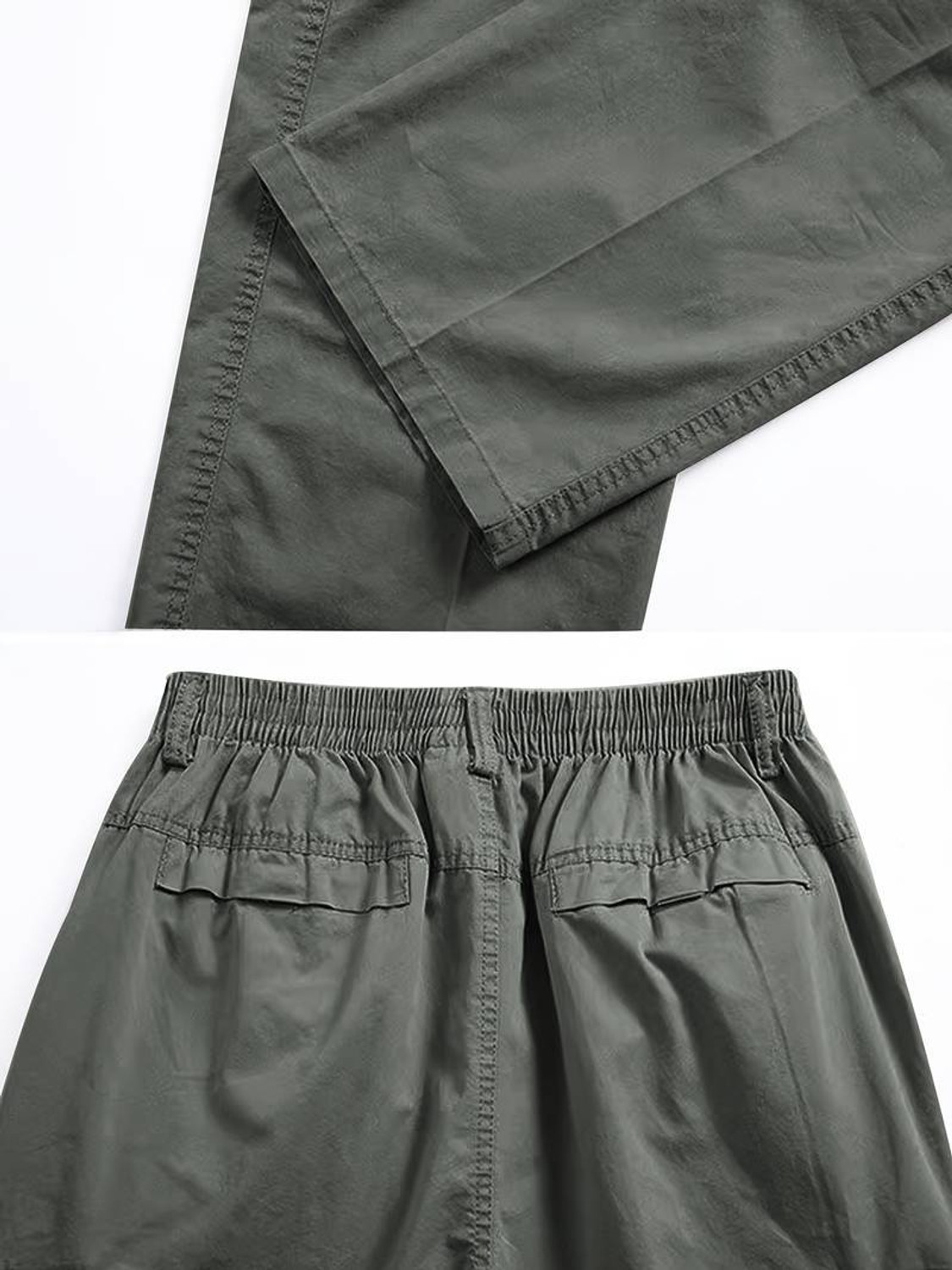 Image of JexPuti Men Cargos