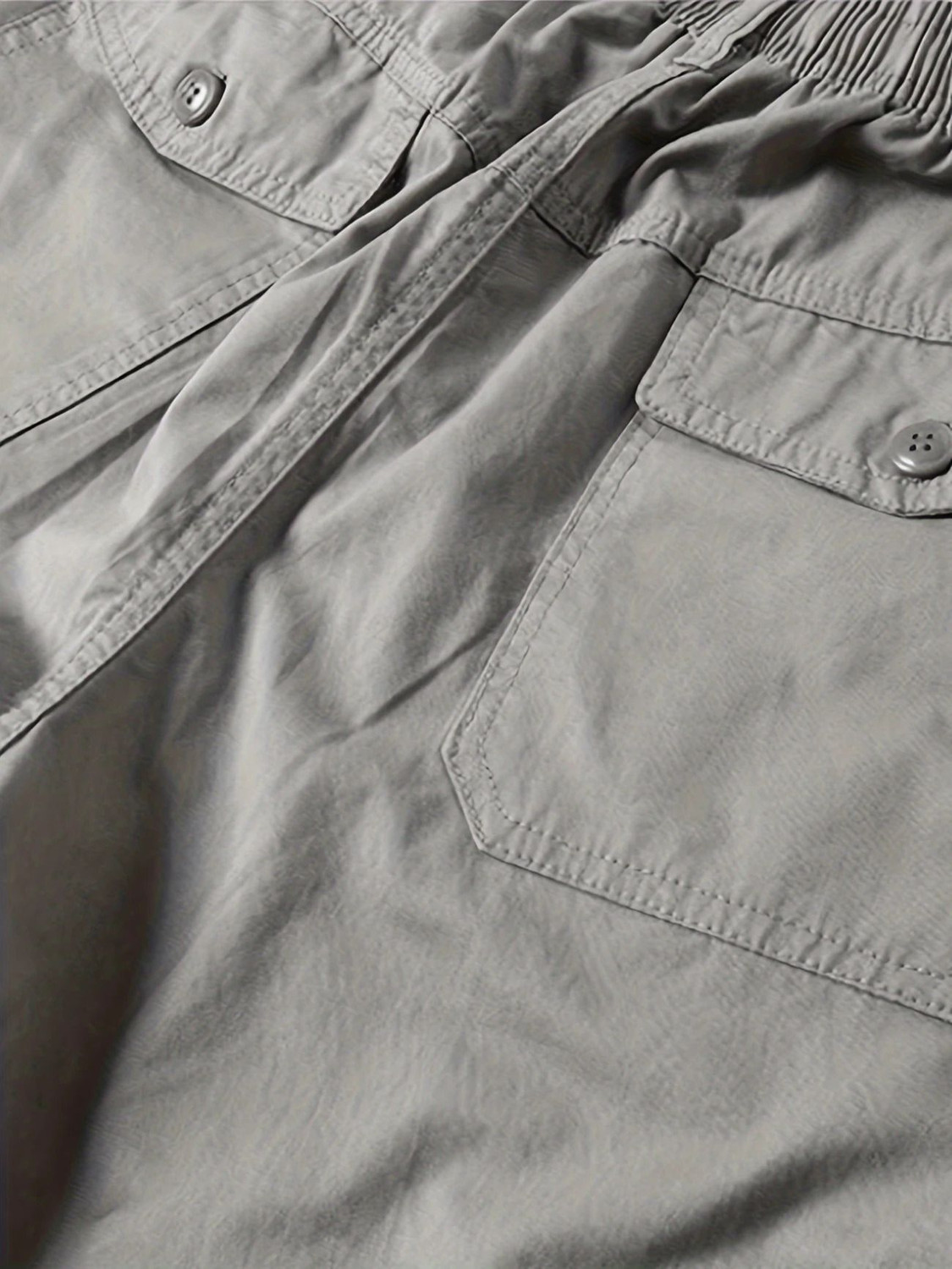 Image of METRONAUT Men Cargos