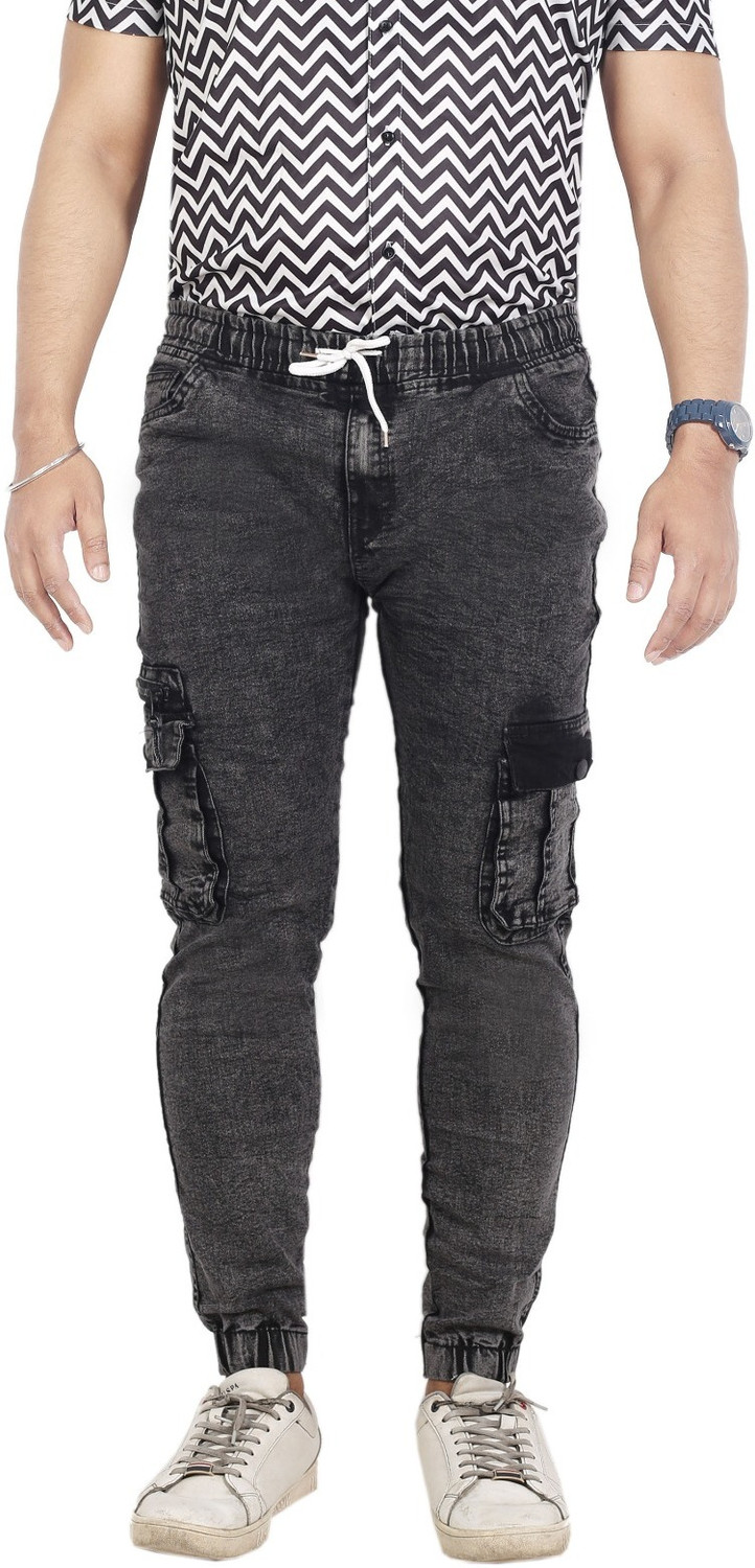 Image of QFA Men Cargos