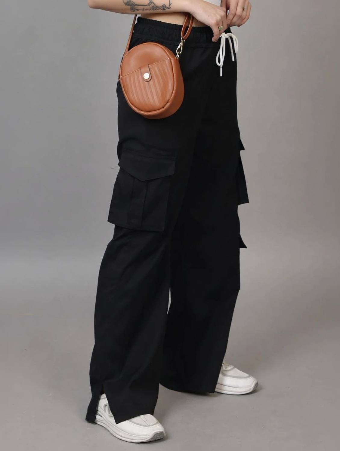 BAYSTREET Women Cargos