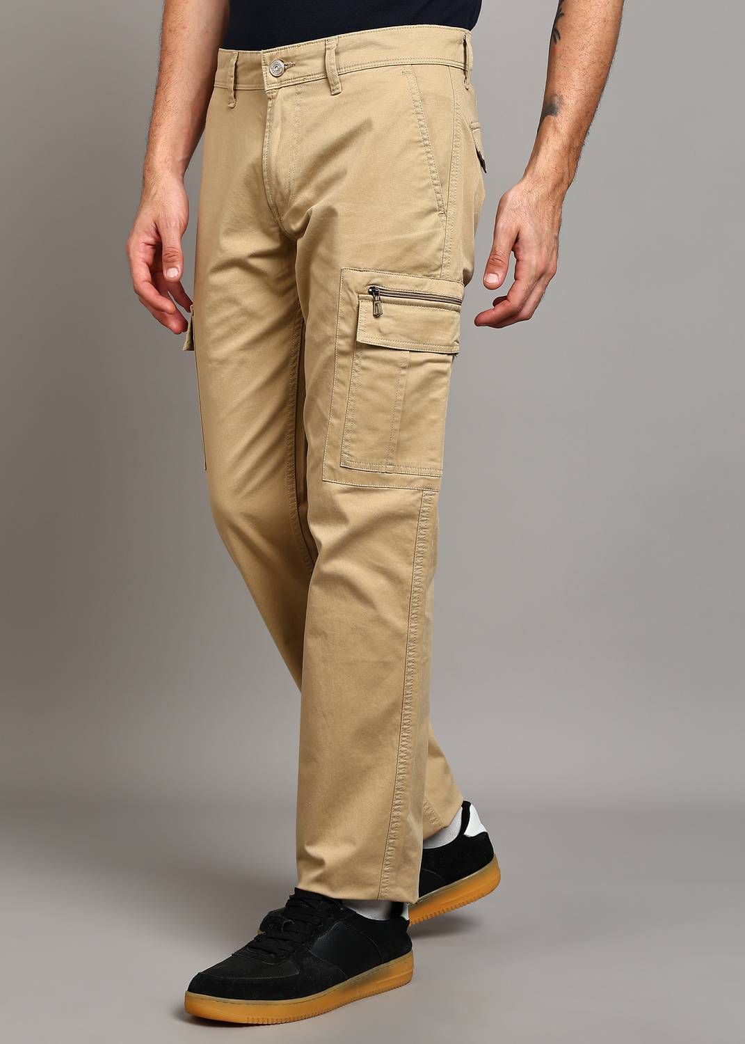 KILLER Men Cargos - Image 3