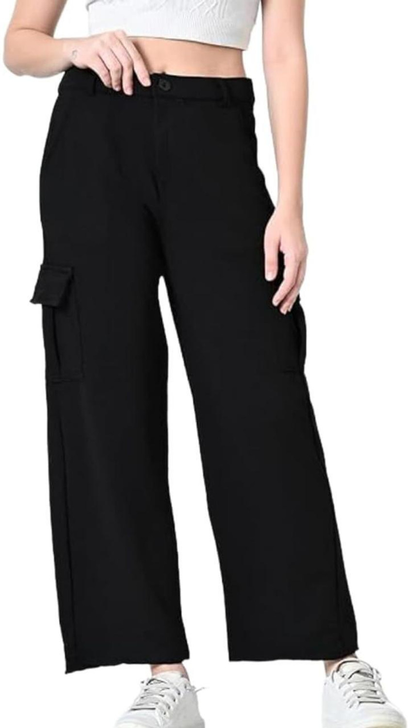Image of simbha Women Cargos