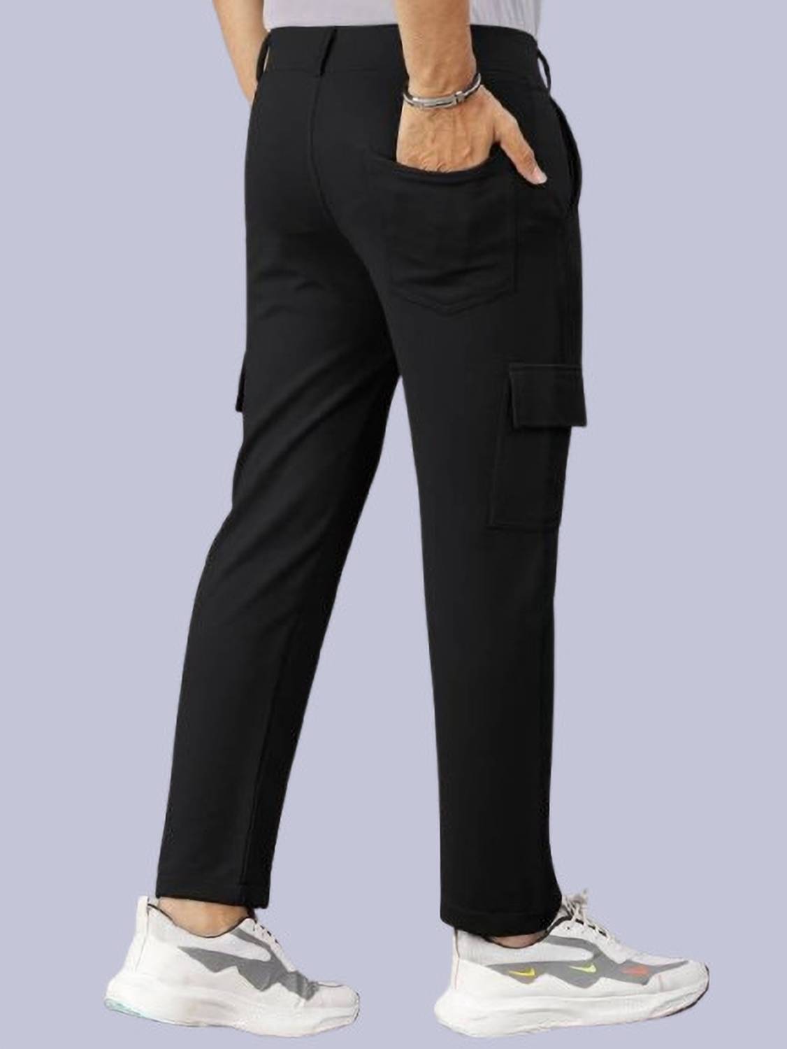 ynam Men Cargos - Image 2