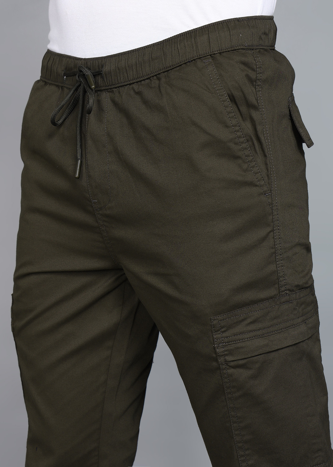 Image of METRONAUT Men Cargos