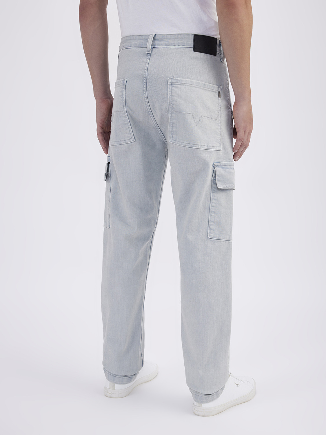 Image of Pepe Jeans Men Cargos