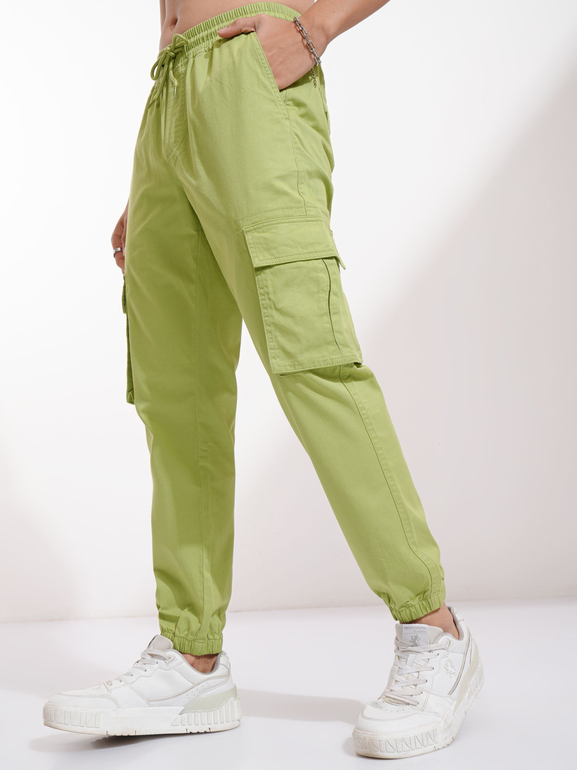 Image of HIGHLANDER Men Cargos