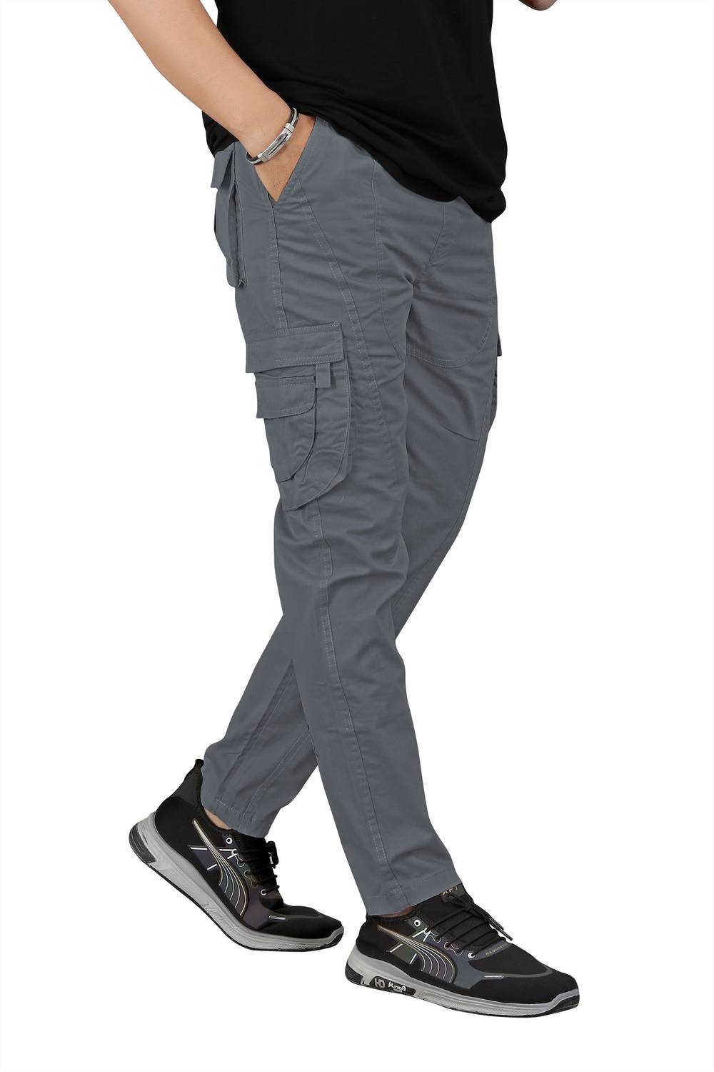 METRONAUT Men Cargos - Image 2