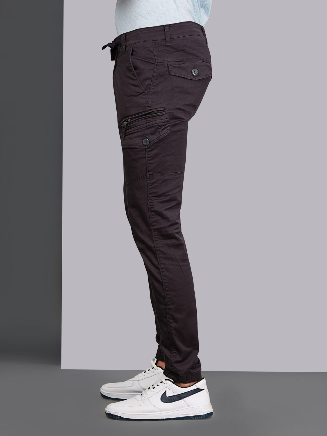 Image of bEEVEE Men Cargos
