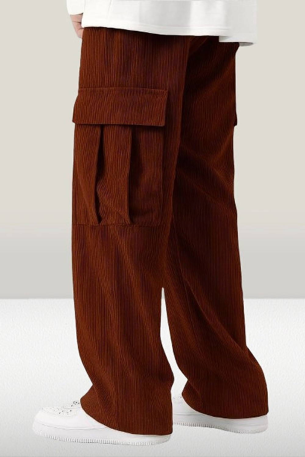 Image of METRONAUT Men Cargos