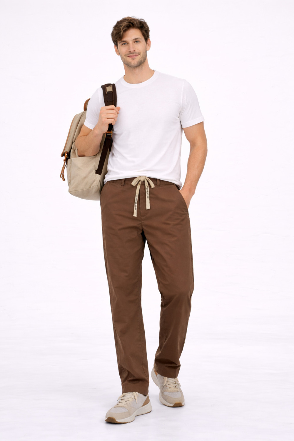 Image of Vaikyn Men Cargos