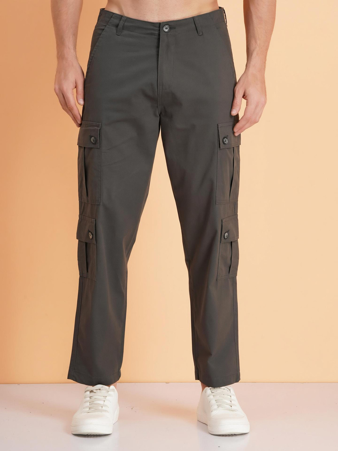 Image of Masher Men Cargos