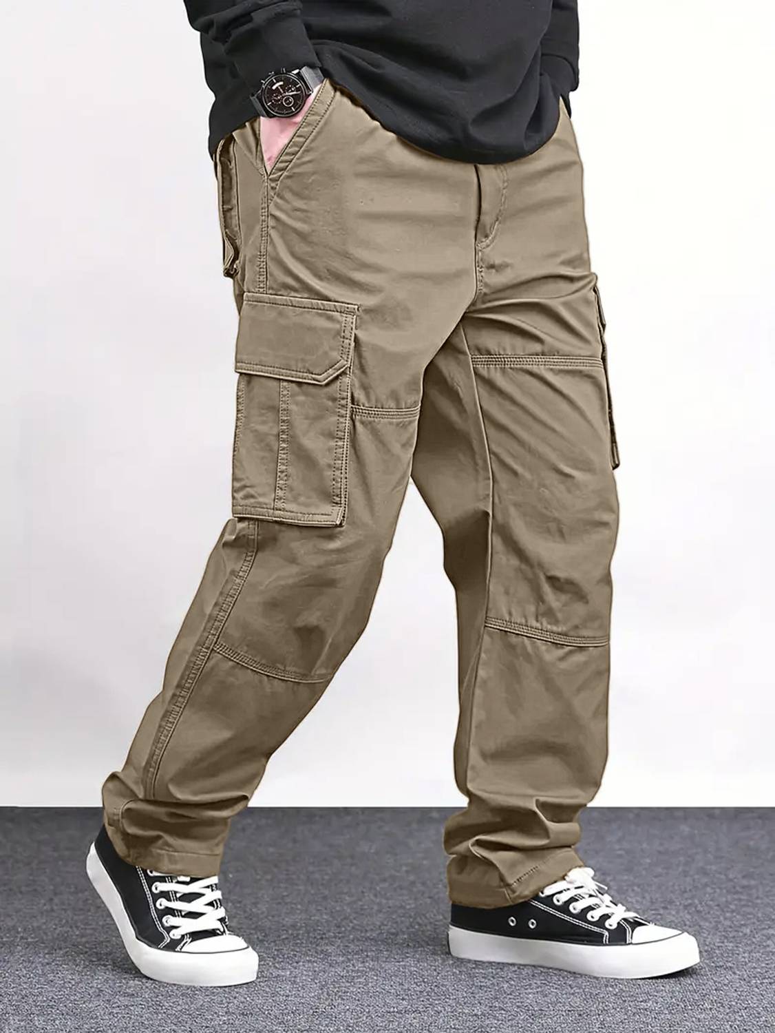 Vogaan Men Cargos