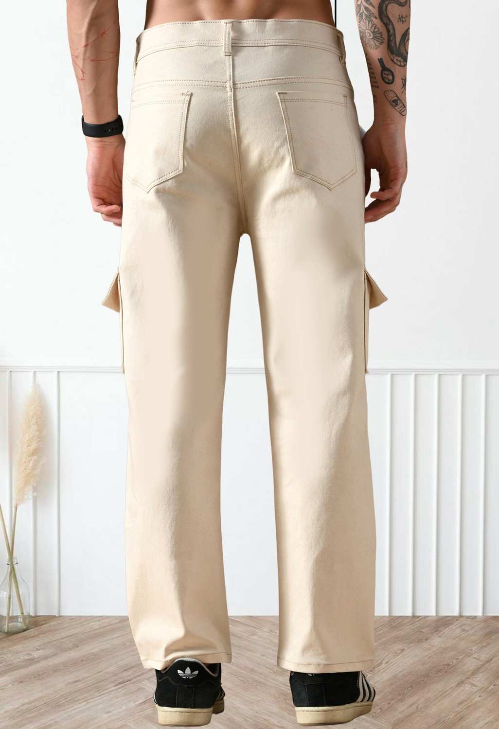 Image of Fader Men Cargos