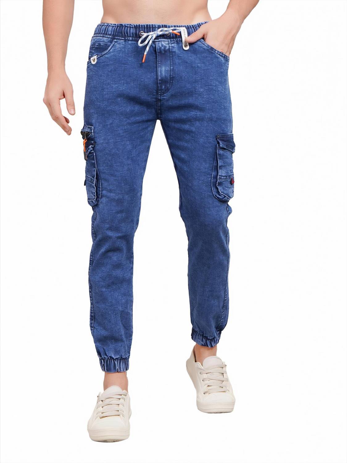 BMC Men Cargos