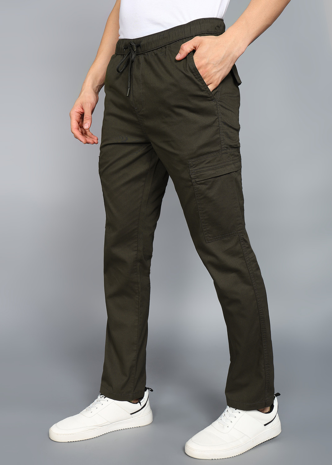Image of METRONAUT Men Cargos