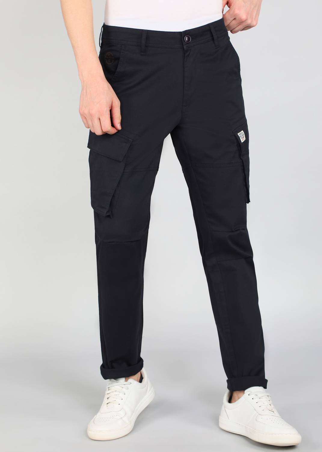 BEING HUMAN Men Cargos