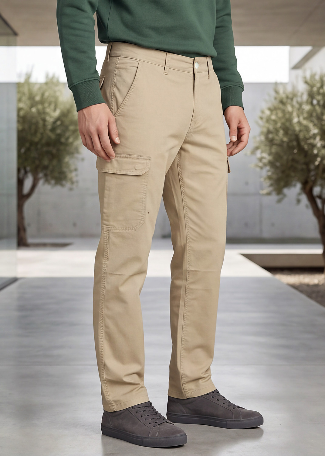 Image of KILLER Men Cargos