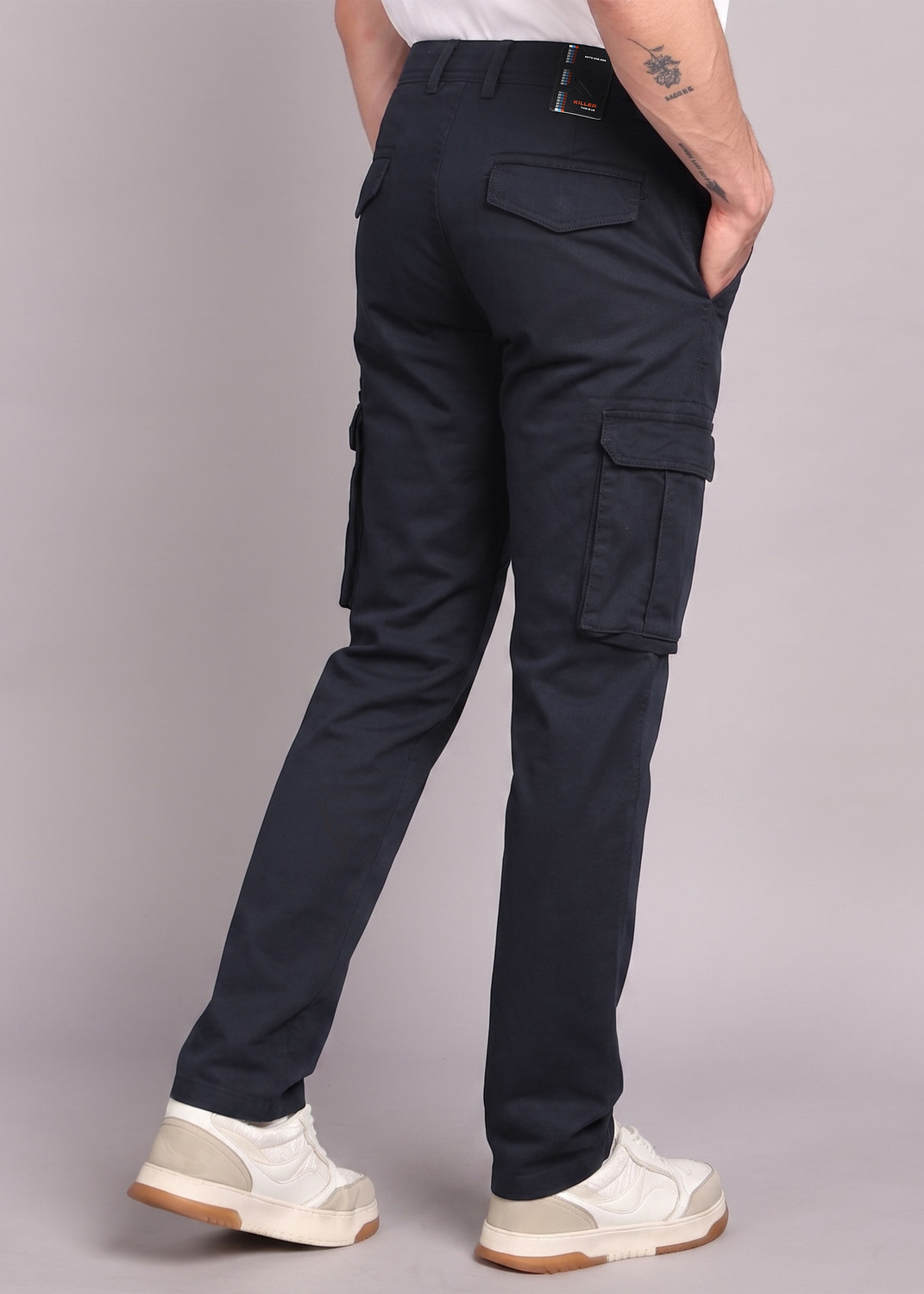 Image of KILLER Men Cargos