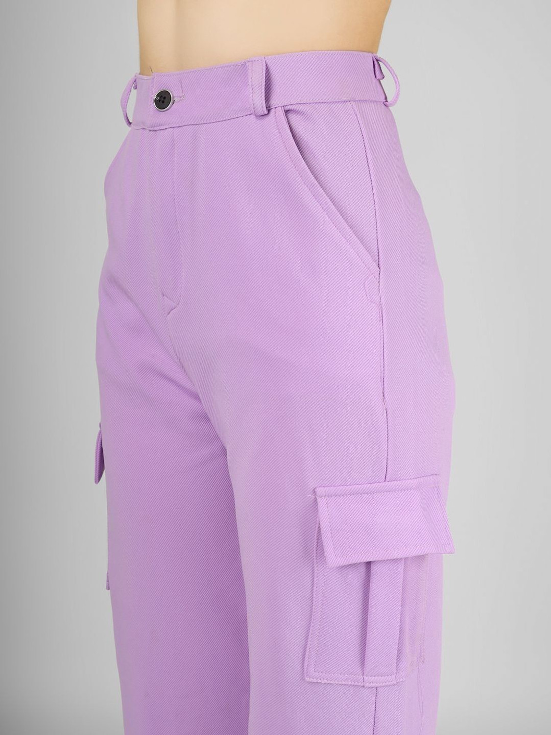 Image of SVASTIQ Women Cargos