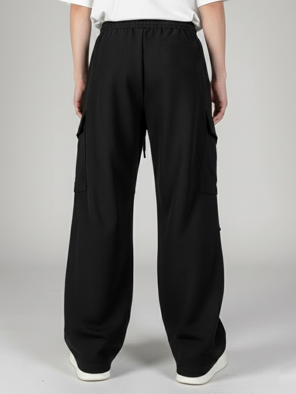 Image of Jump Cuts Men Cargos