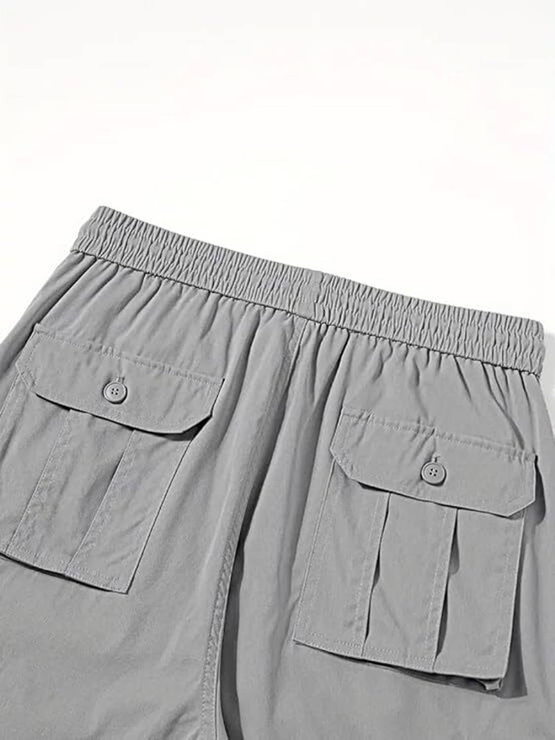Vogaann Men Cargos - Image 4