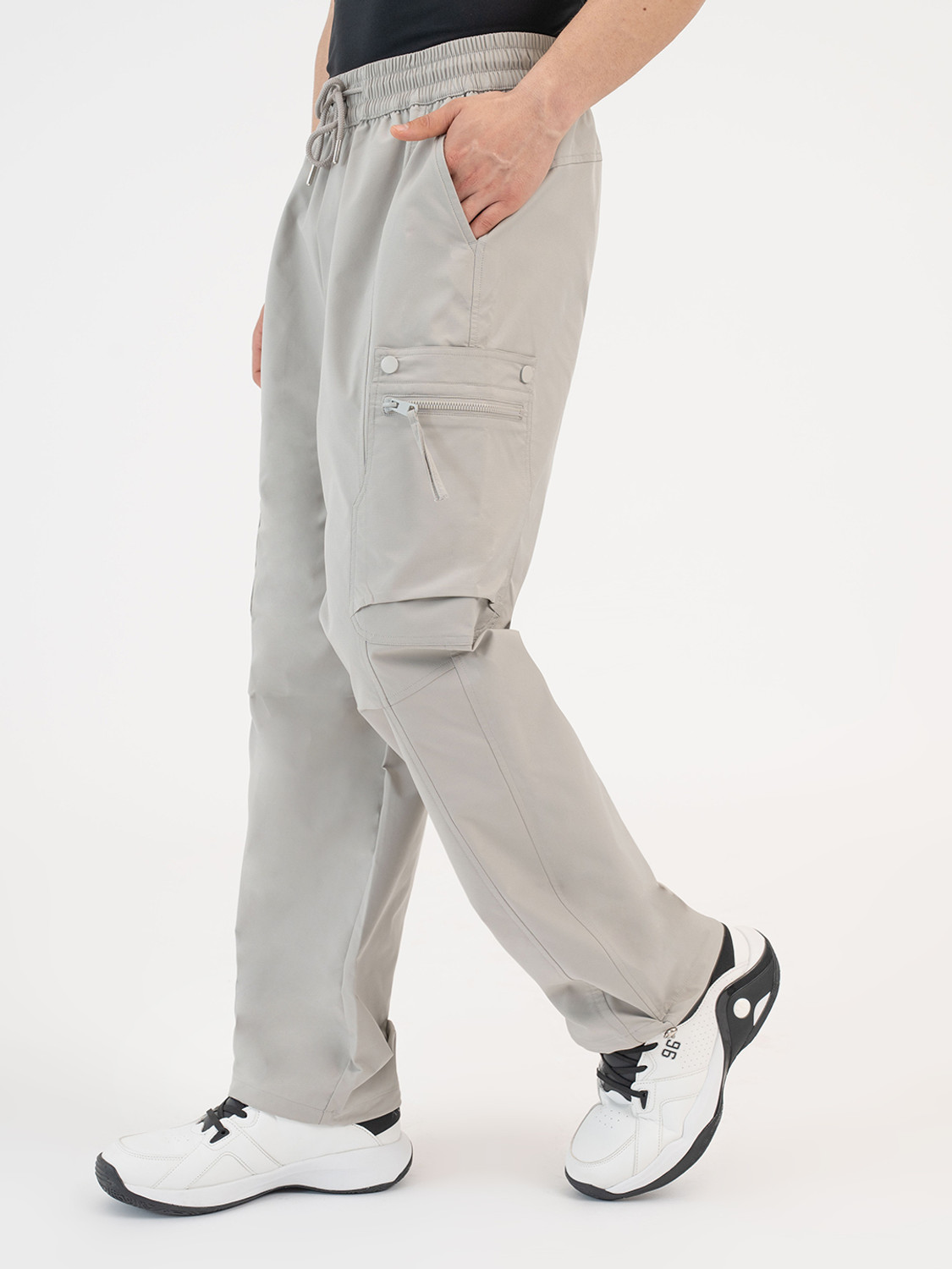 Image of RED TAPE Men Cargos