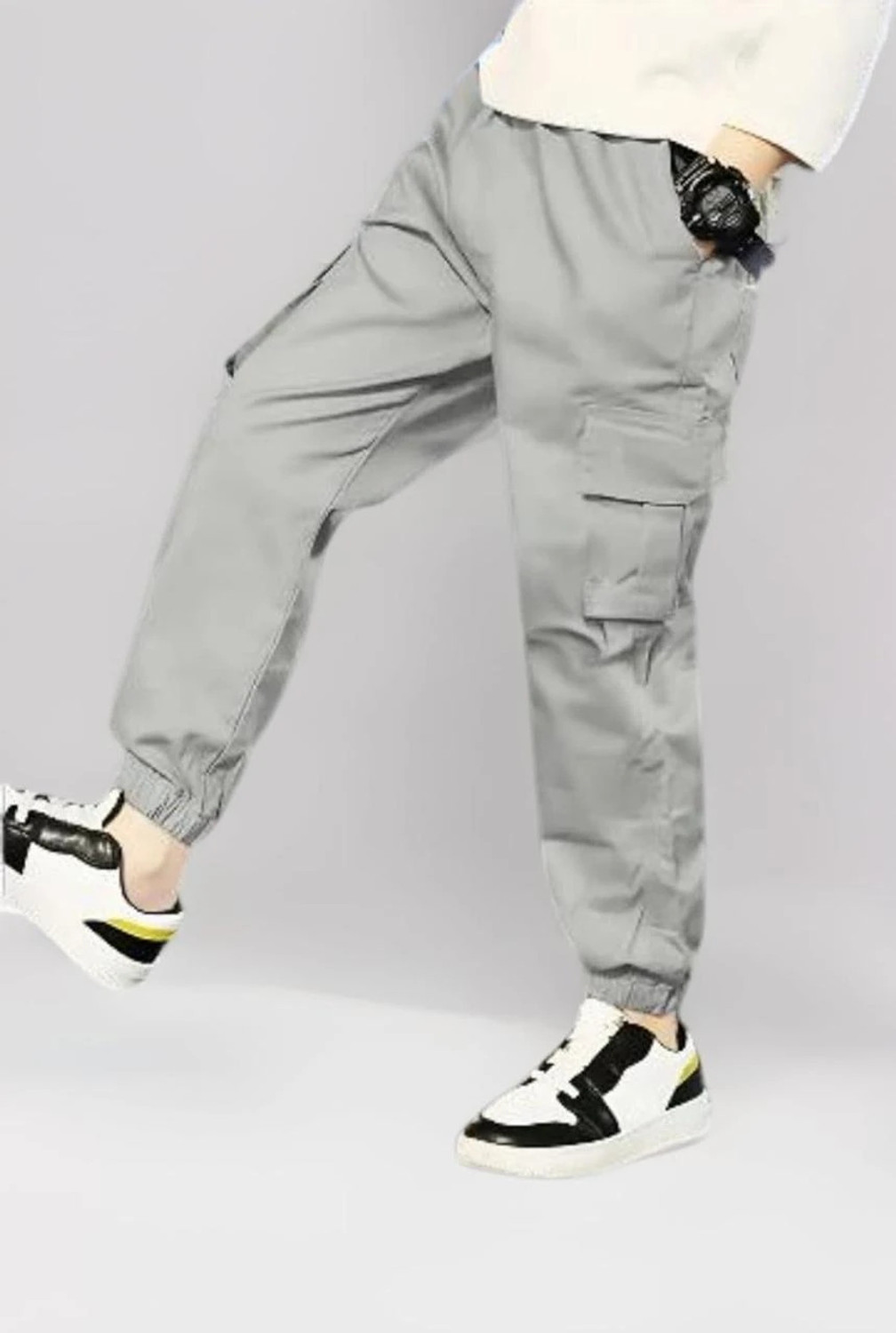 Image of Vikita Enterprise Boys Cargos
