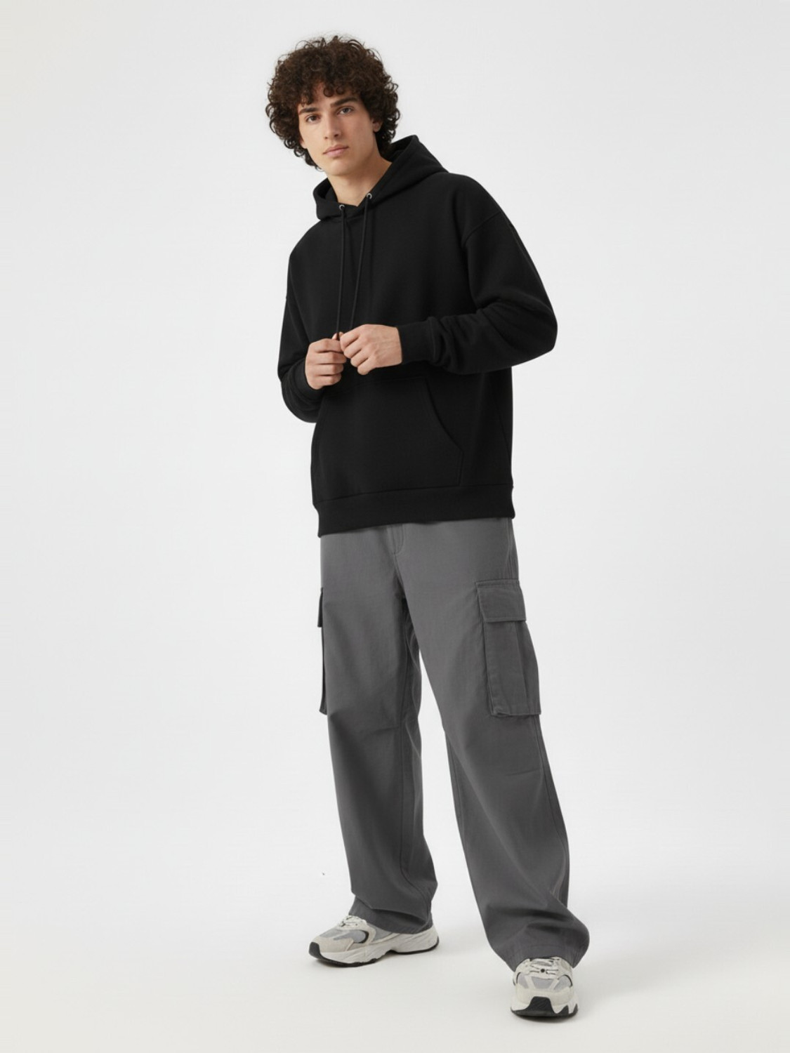 Image of Rawlane Men Cargos