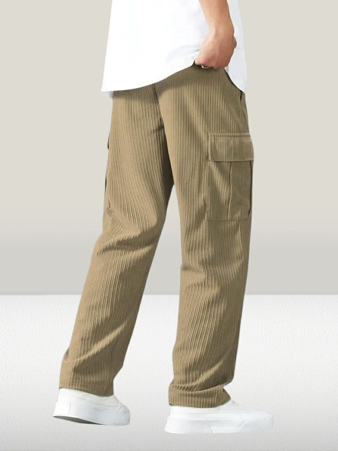 Image of METRONAUT Men Cargos