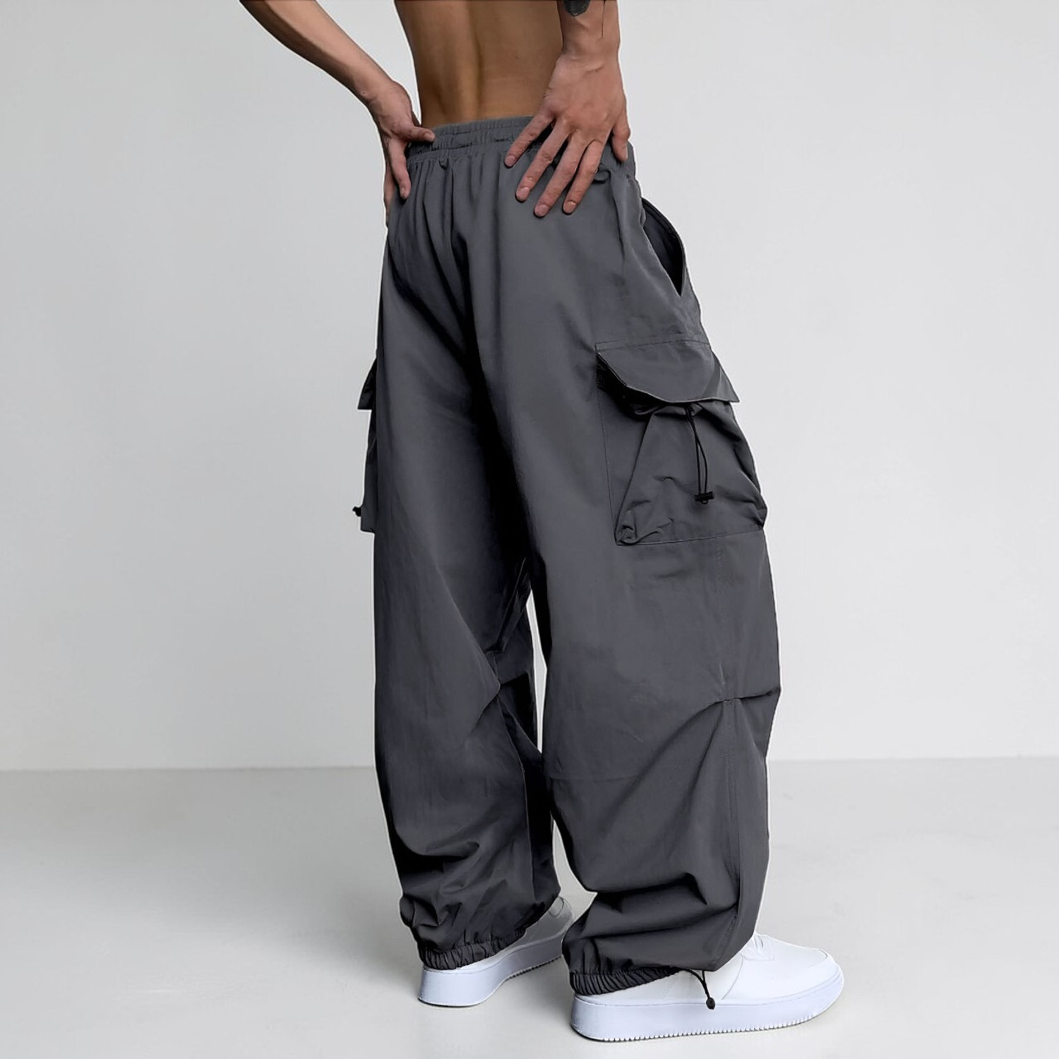 Image of TOROLY Men Cargos