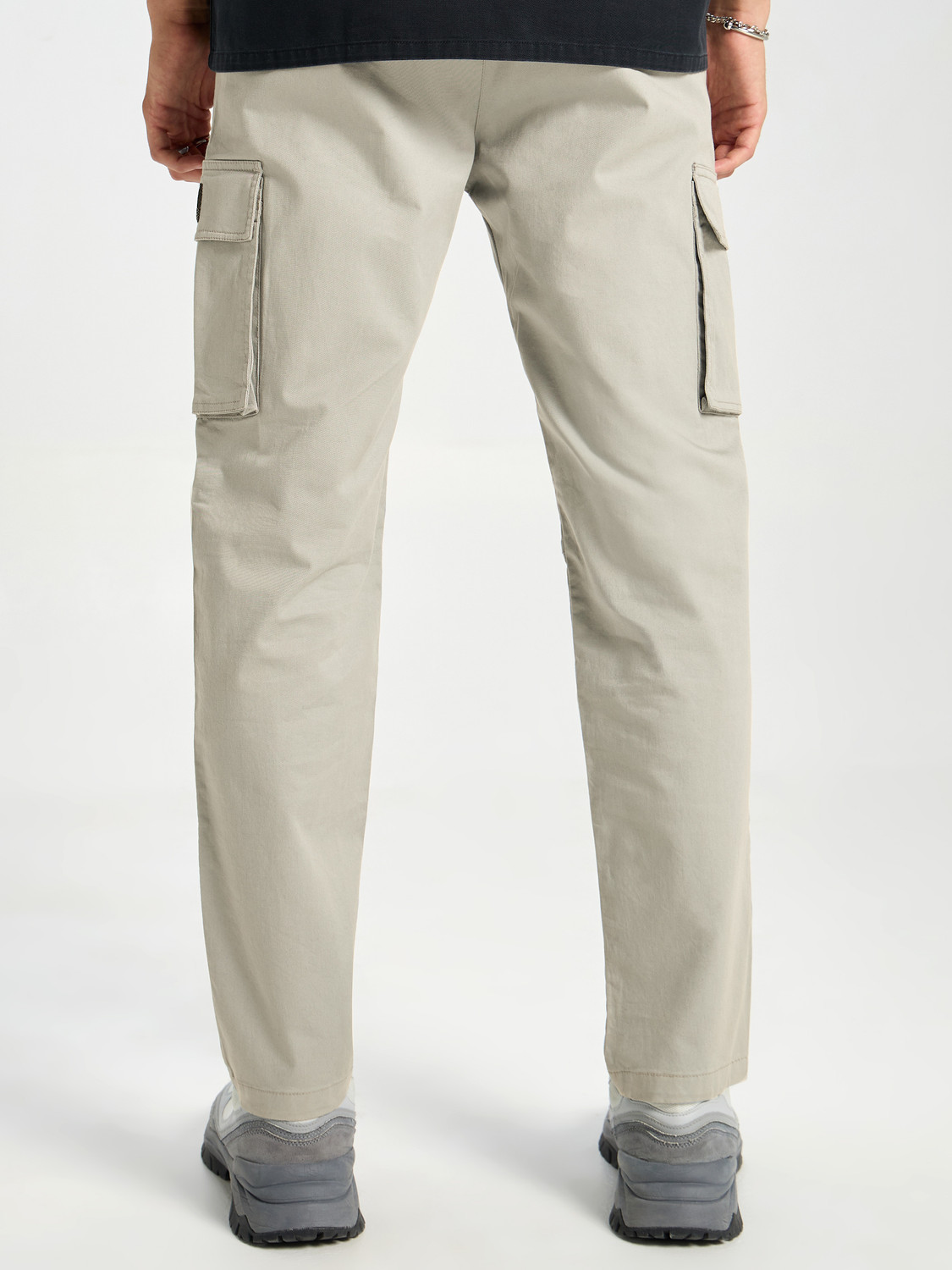 Image of BEYOUNG Men Cargos