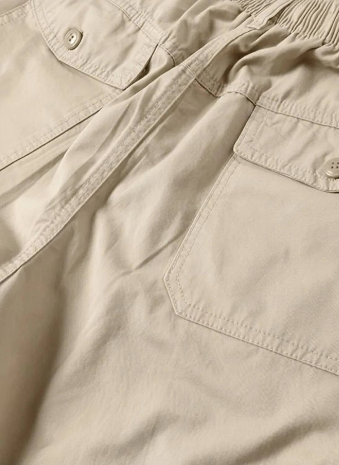 METRONAUT Men Cargos - Image 5
