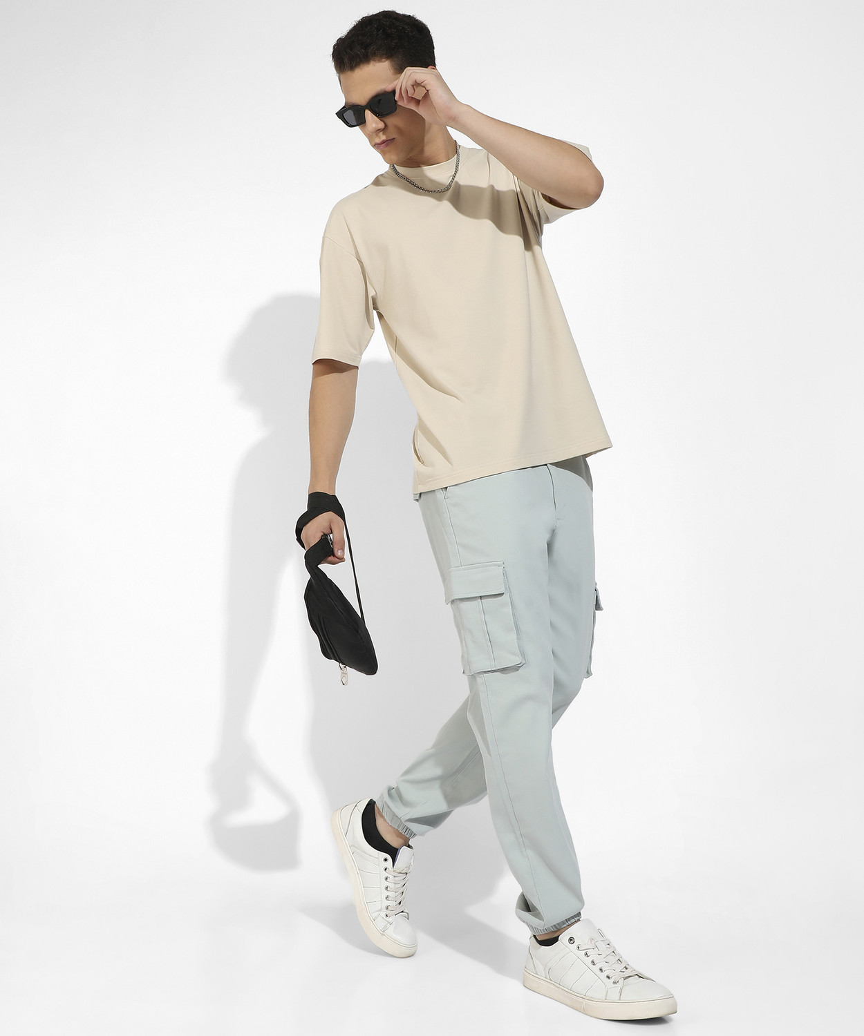 Image of CAHOOT Men Cargos