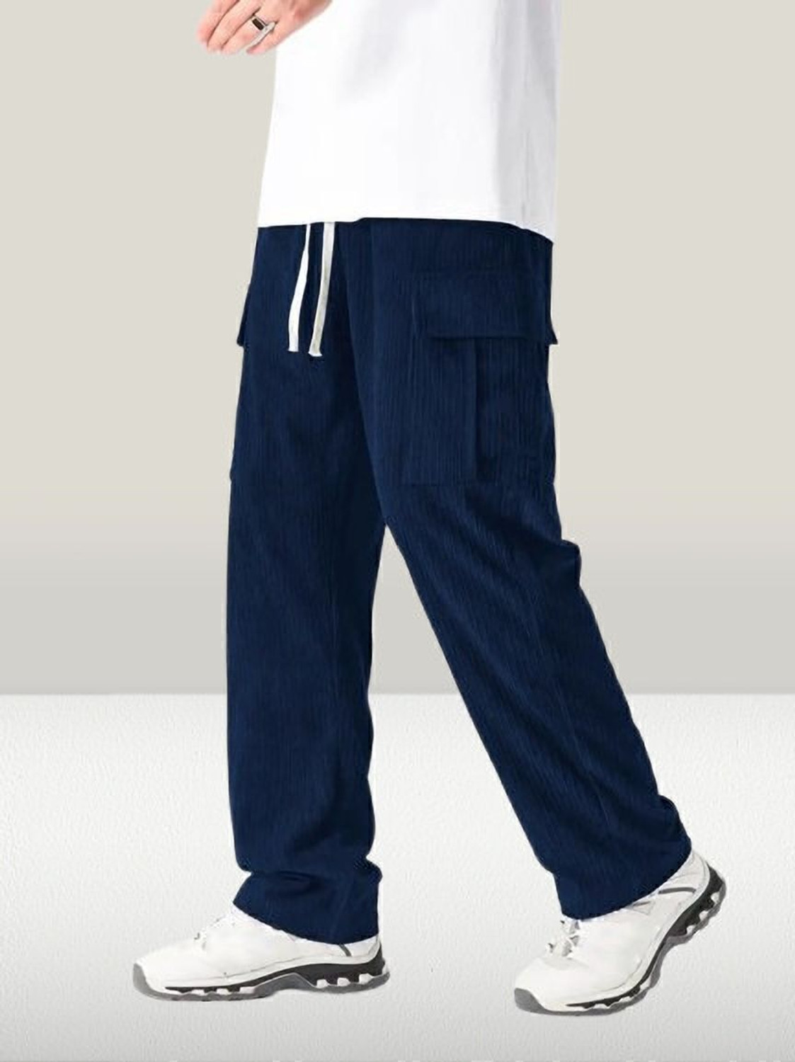 Image of METRONAUT Men Cargos