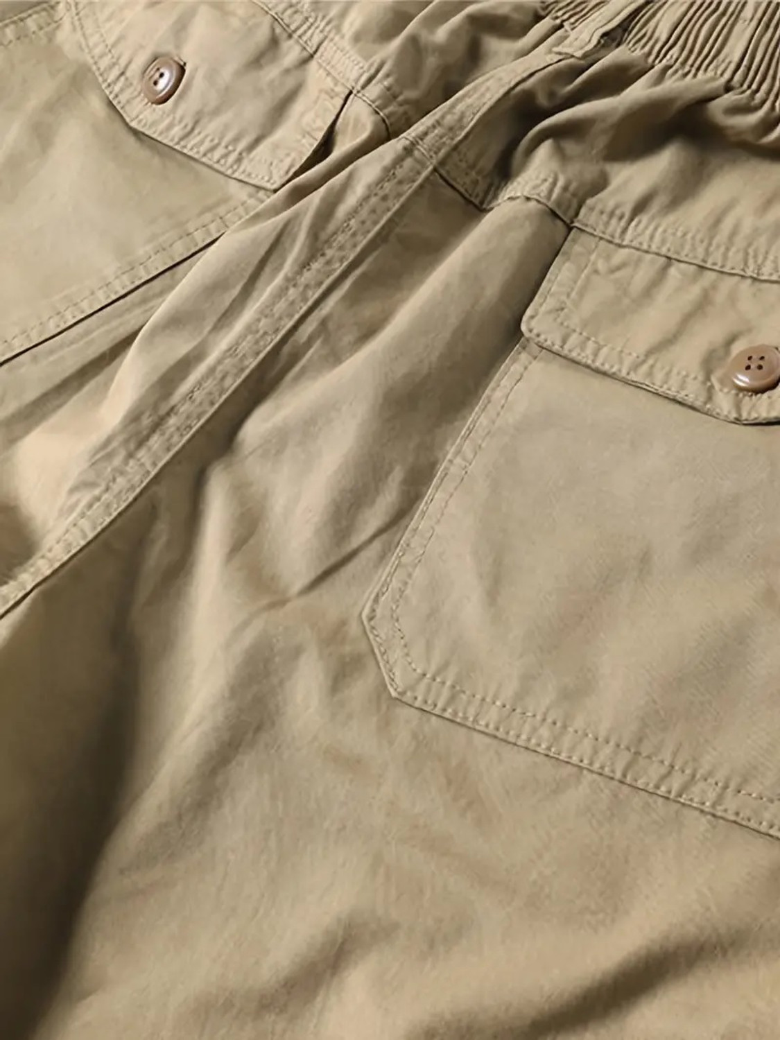 Image of POSHAX Men Cargos