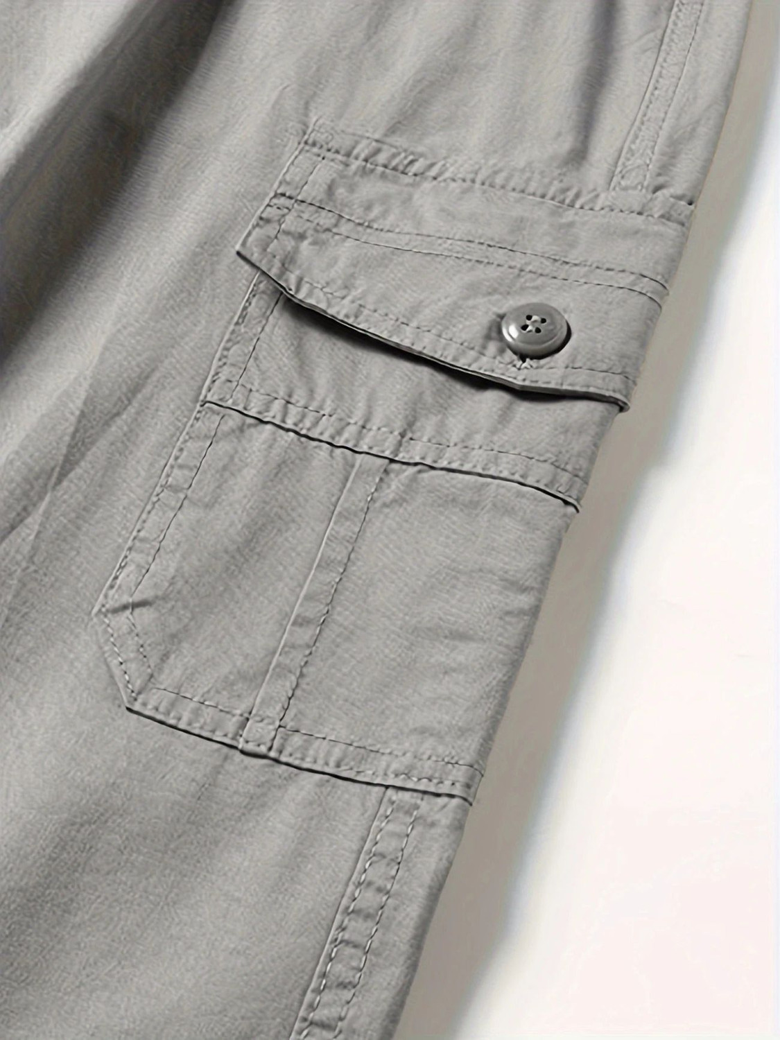 Image of METRONAUT Men Cargos