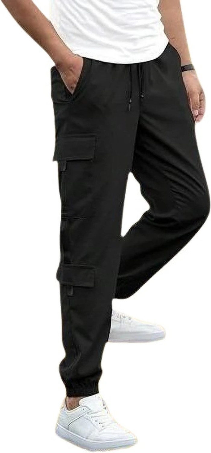 Image of SUNBEAUTY FASHIONN Men Cargos