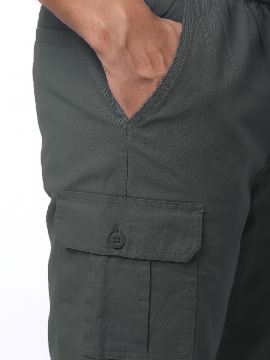 Image of 24 Street Men Cargos