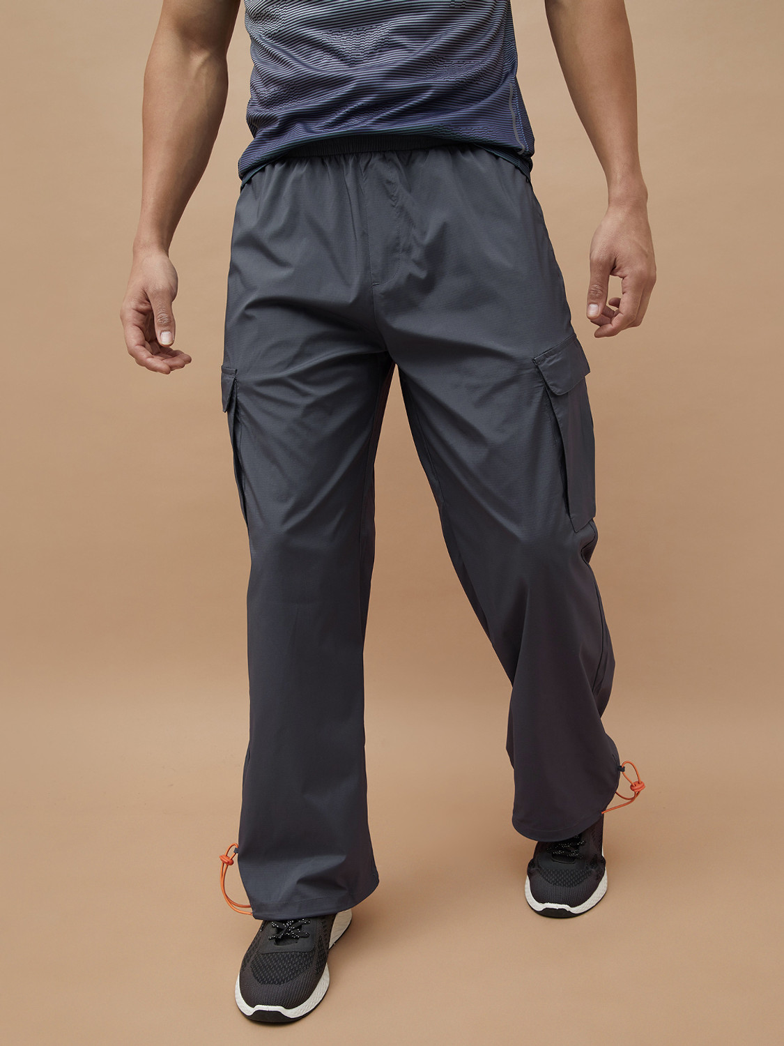 Image of Kappa Men Cargos