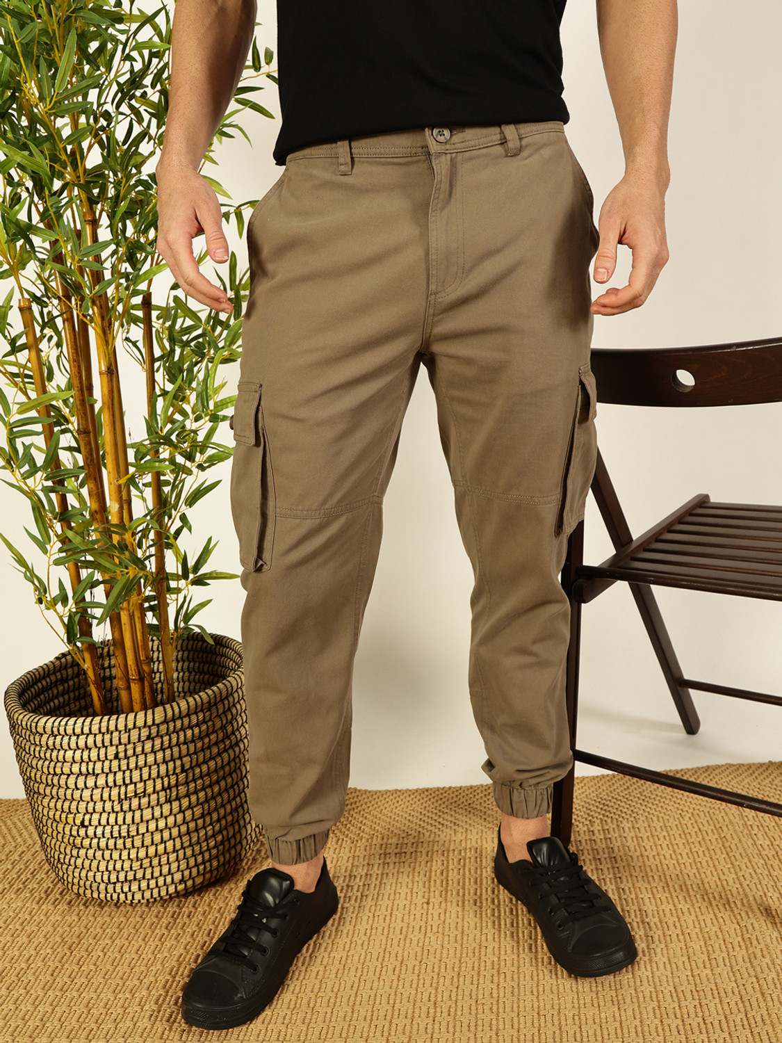 Image of Thomas Scott Men Cargos