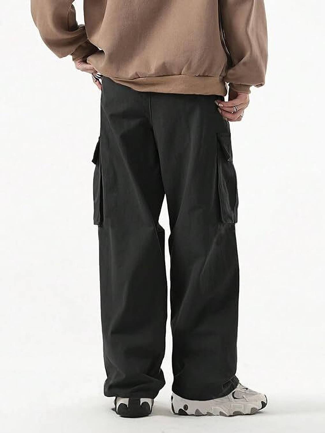 POSHAX Men Cargos - Image 2