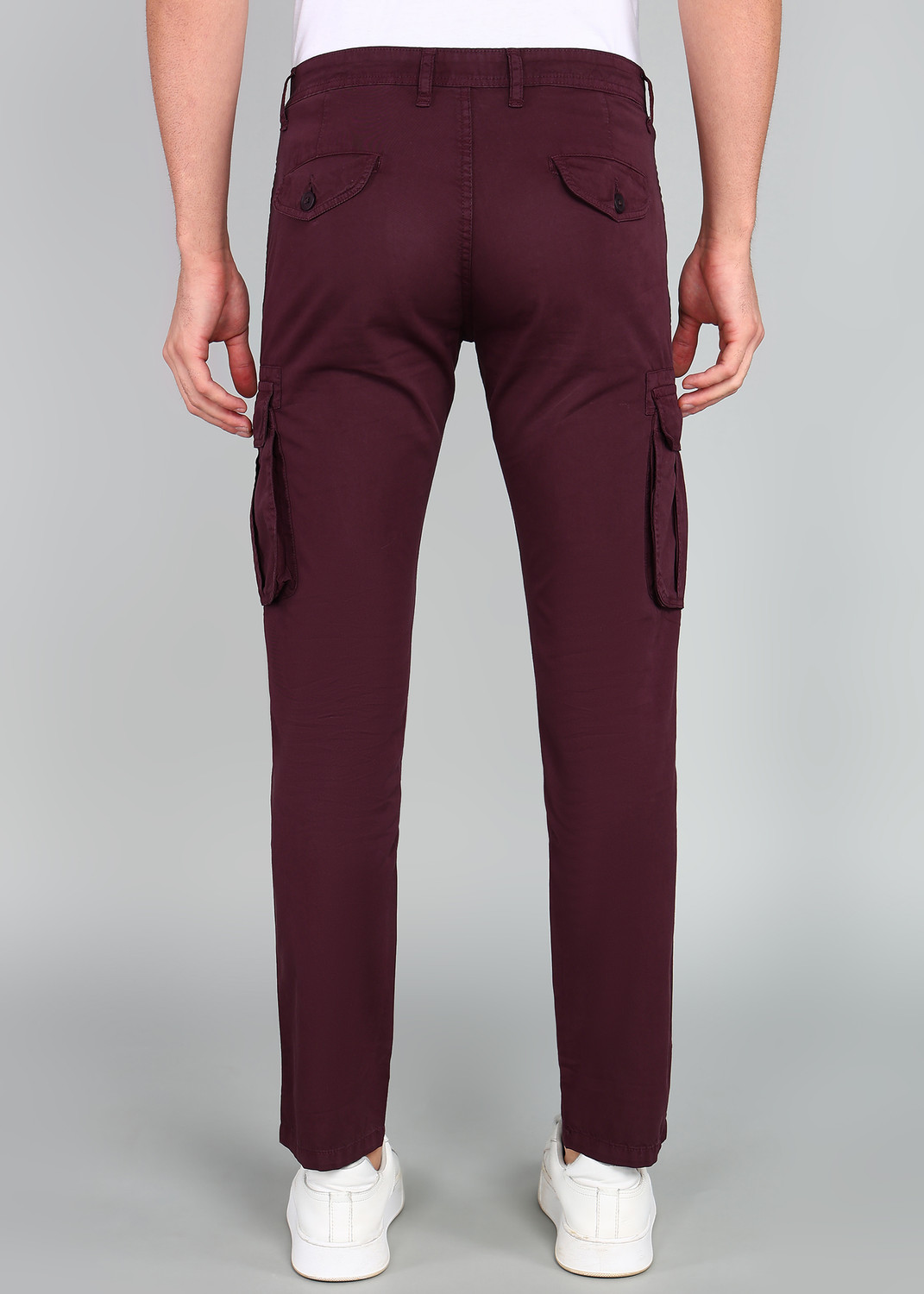 Image of METRONAUT Men Cargos