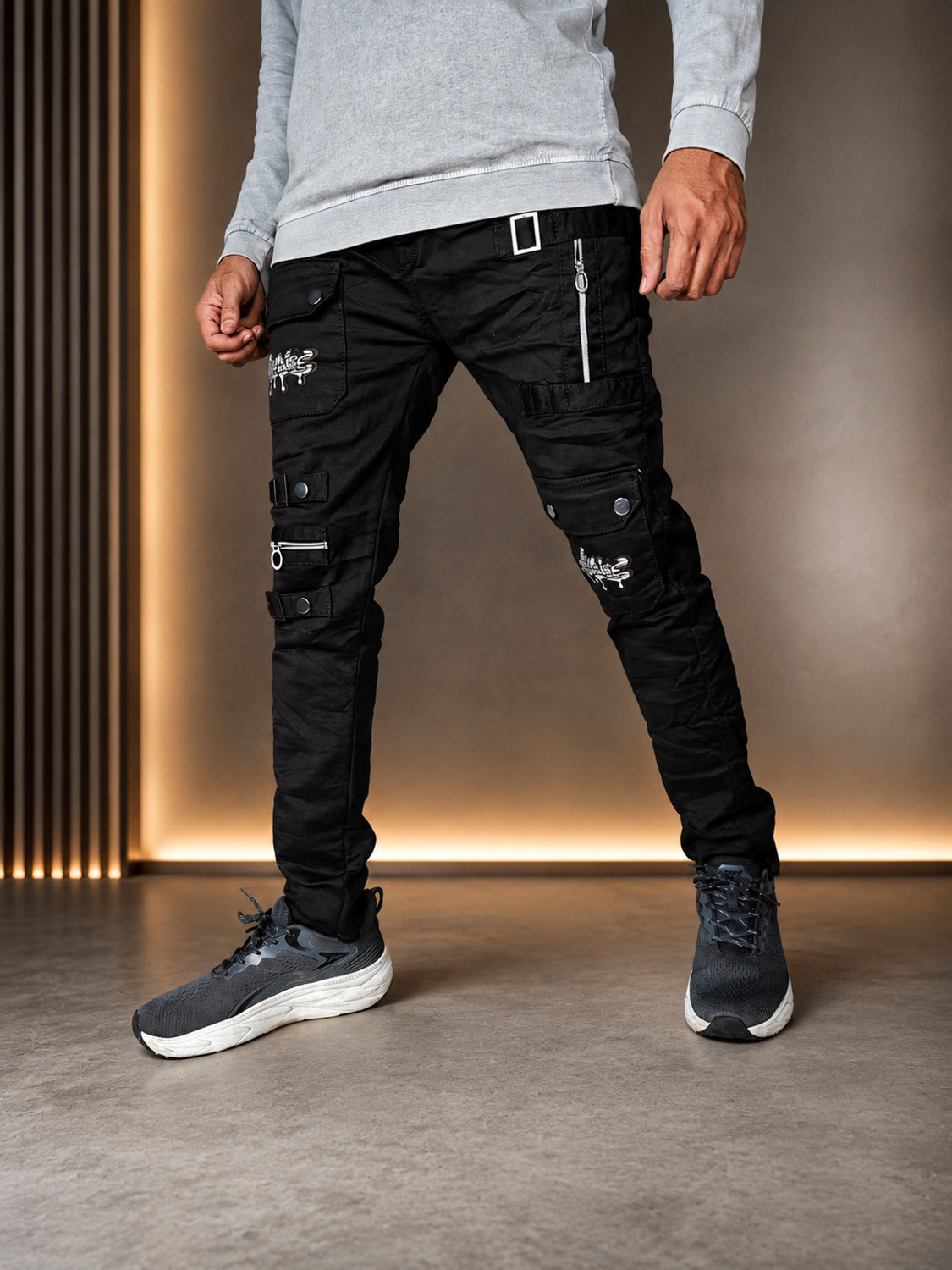 Image of F BS Men Cargos