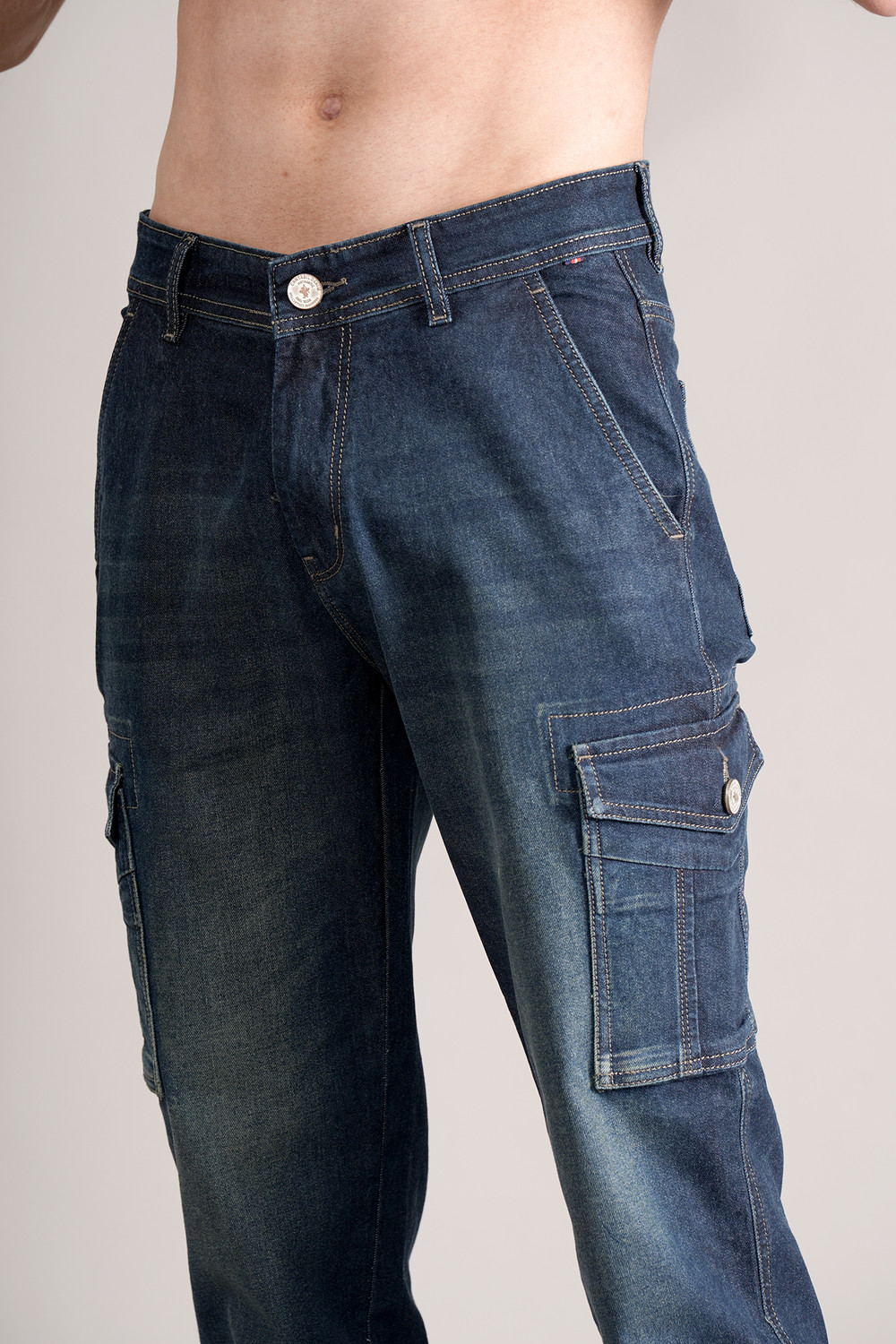 Image of CANTABIL Men Cargos