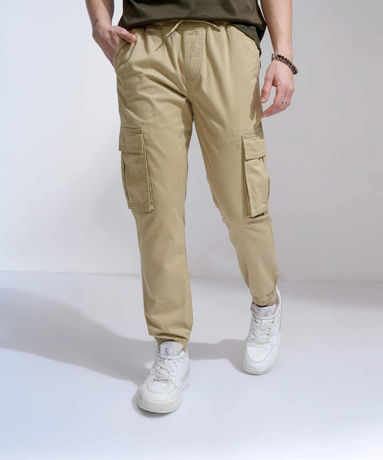 Image of HIGHLANDER Men Cargos