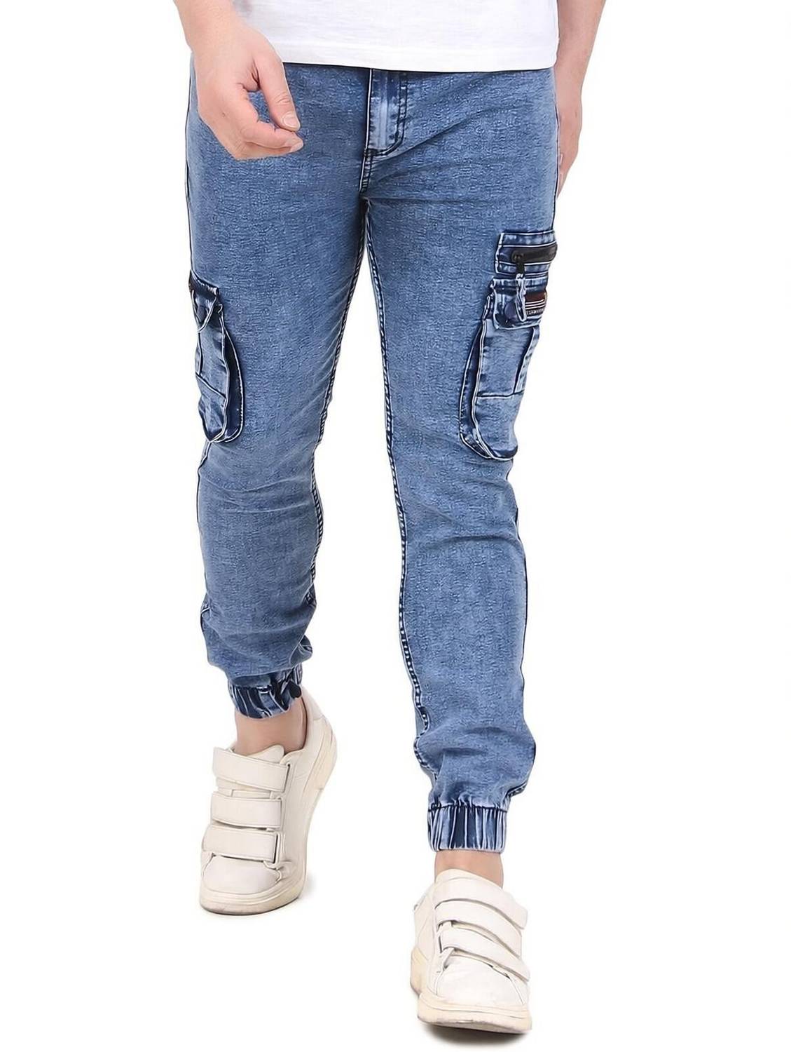 BMC Men Cargos