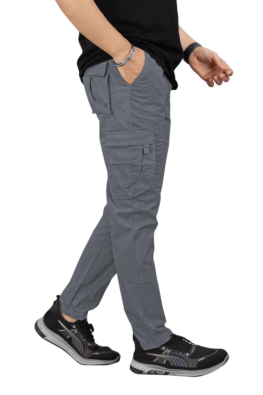 METRONAUT Men Cargos - Image 3