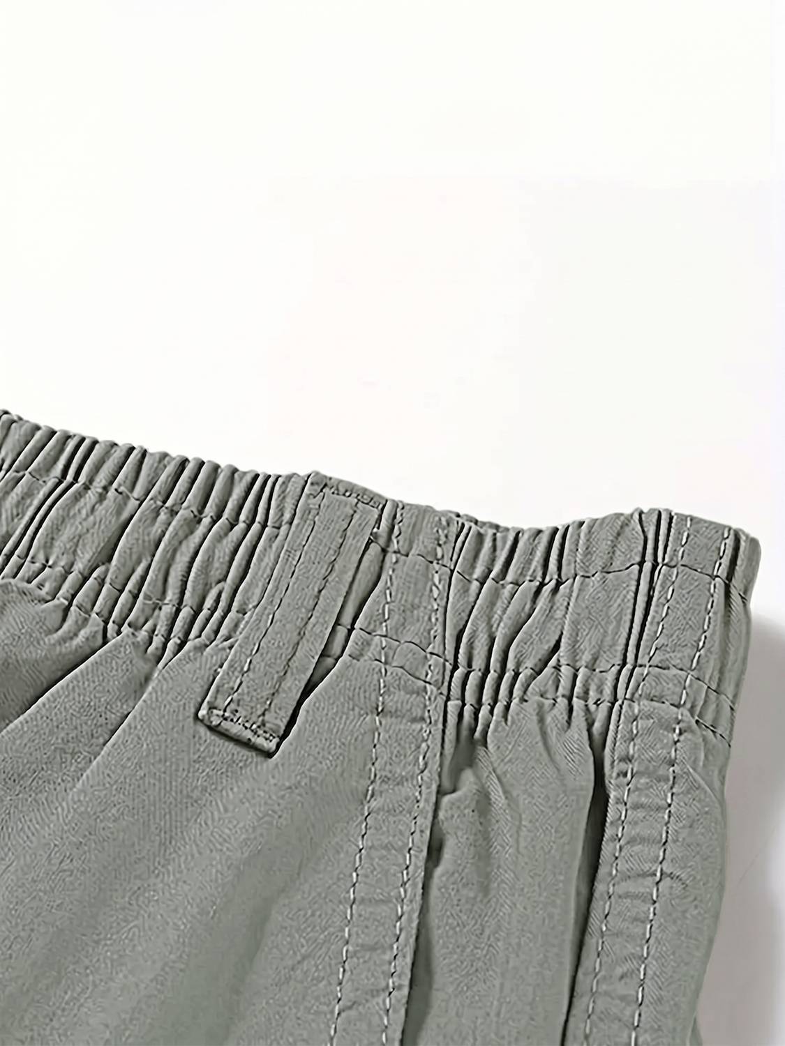 Vogaann Men Cargos - Image 4
