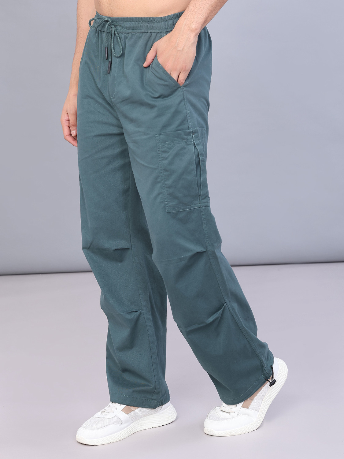 Image of V-MART Men Cargos